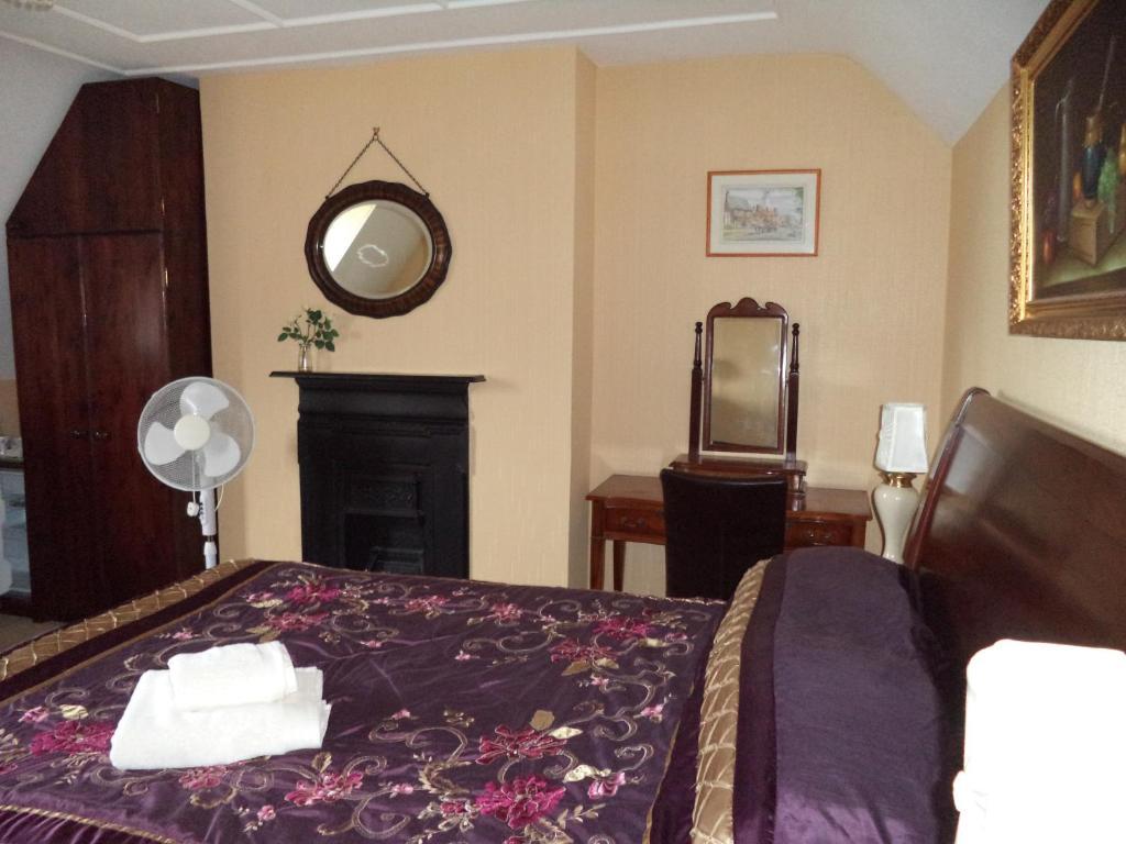 Britten House Hotel Lowestoft Room photo